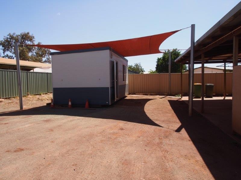 38 Armstrong Way, Newman WA 6753