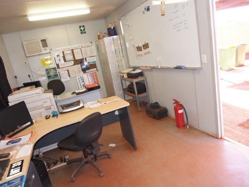 38 Armstrong Way, Newman WA 6753