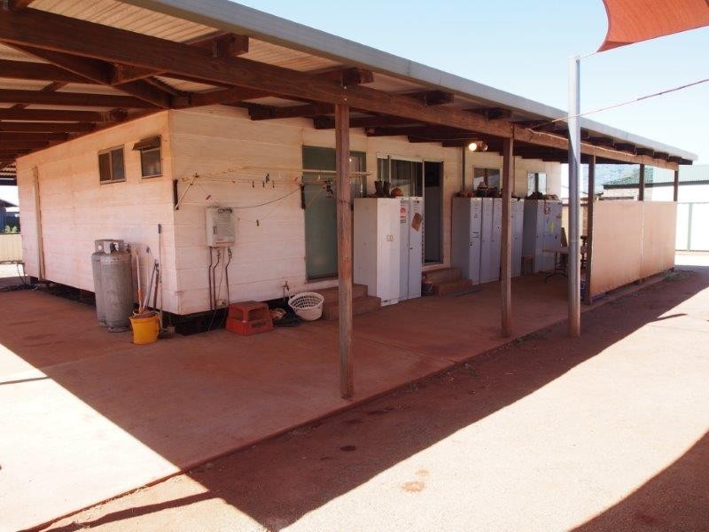 38 Armstrong Way, Newman WA 6753