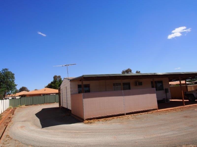 38 Armstrong Way, Newman WA 6753