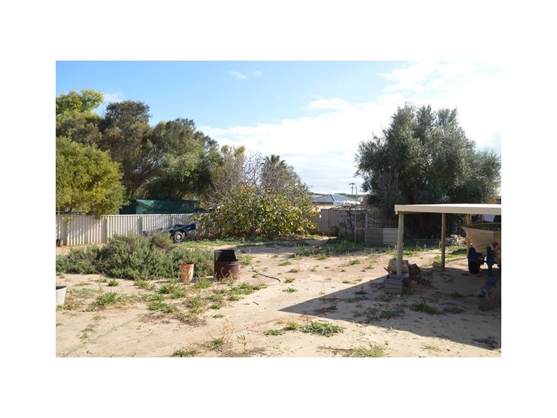 22 Clementina Road, Dongara WA 6525
