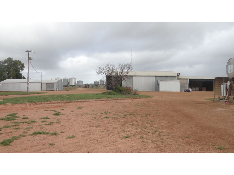 104/107/108 Ogilvie East Road, Ogilvie WA 6535