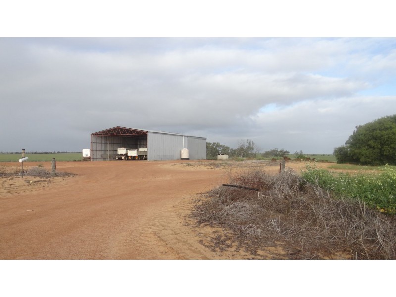 104/107/108 Ogilvie East Road, Ogilvie WA 6535