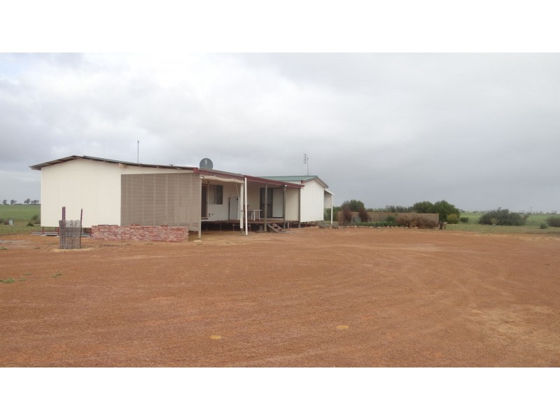 104/107/108 Ogilvie East Road, Ogilvie WA 6535