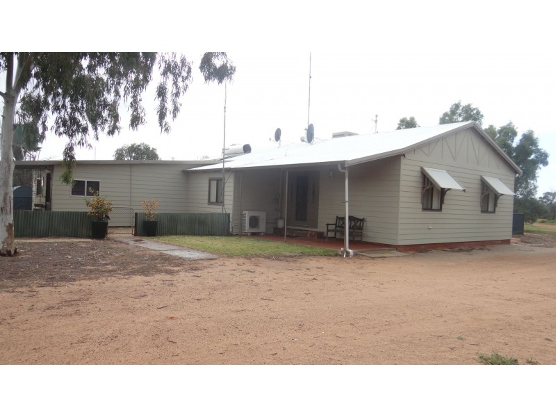 104/107/108 Ogilvie East Road, Ogilvie WA 6535