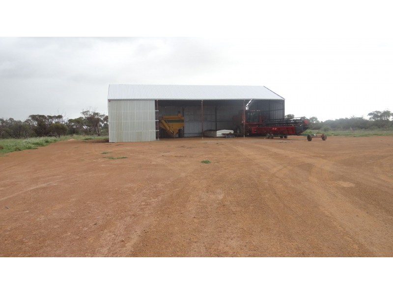 104/107/108 Ogilvie East Road, Ogilvie WA 6535