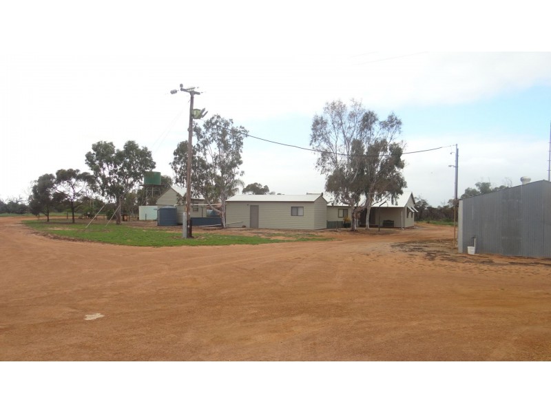 104/107/108 Ogilvie East Road, Ogilvie WA 6535