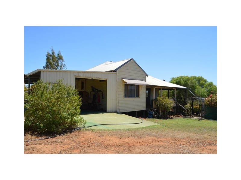 39 Carson Street, Isseka WA 6535