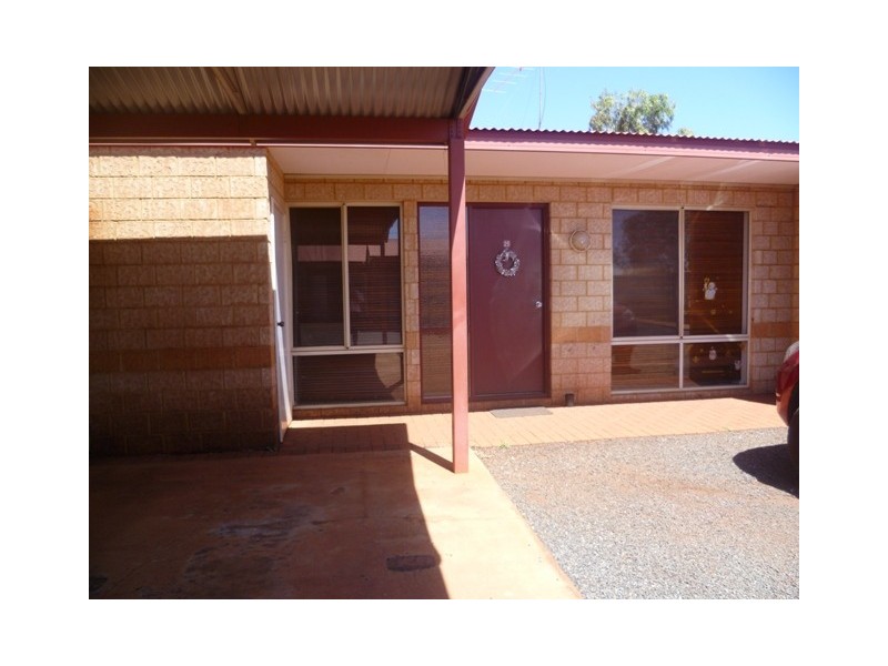 25/1 Cowra Drive, Newman WA 6753