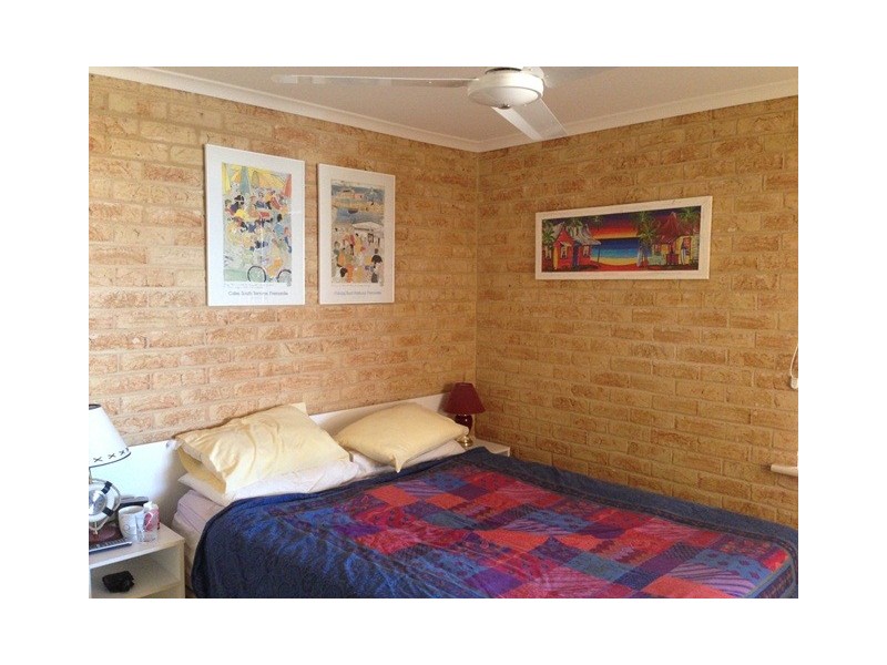 Unit 2/4 Hackney Street, Kalbarri WA 6536