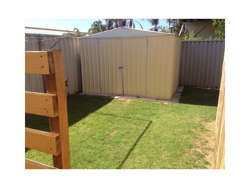 Unit 2/4 Hackney Street, Kalbarri WA 6536