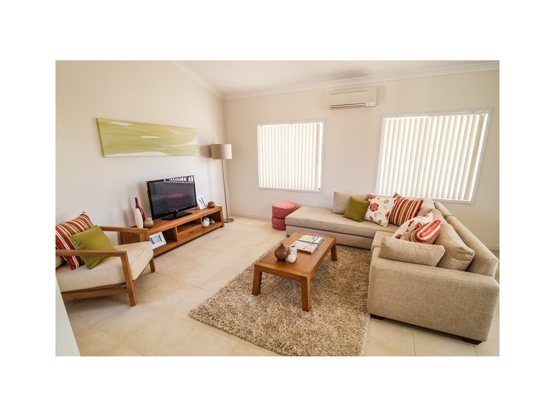 Lot 379 Daniels Drive, Newman WA 6753