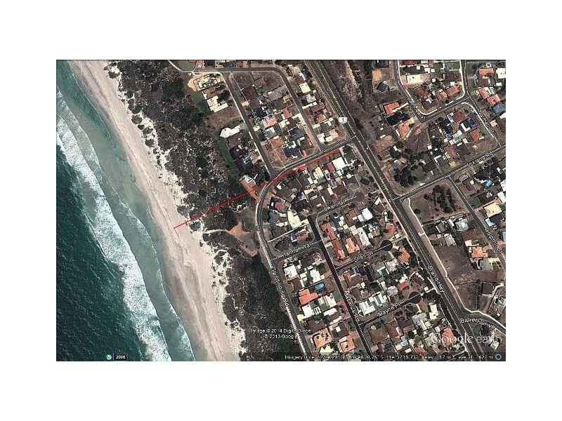1 Glendinning Road, Tarcoola Beach WA 6530