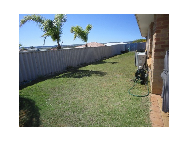 13 Nautical Lookout, Drummond Cove WA 6532