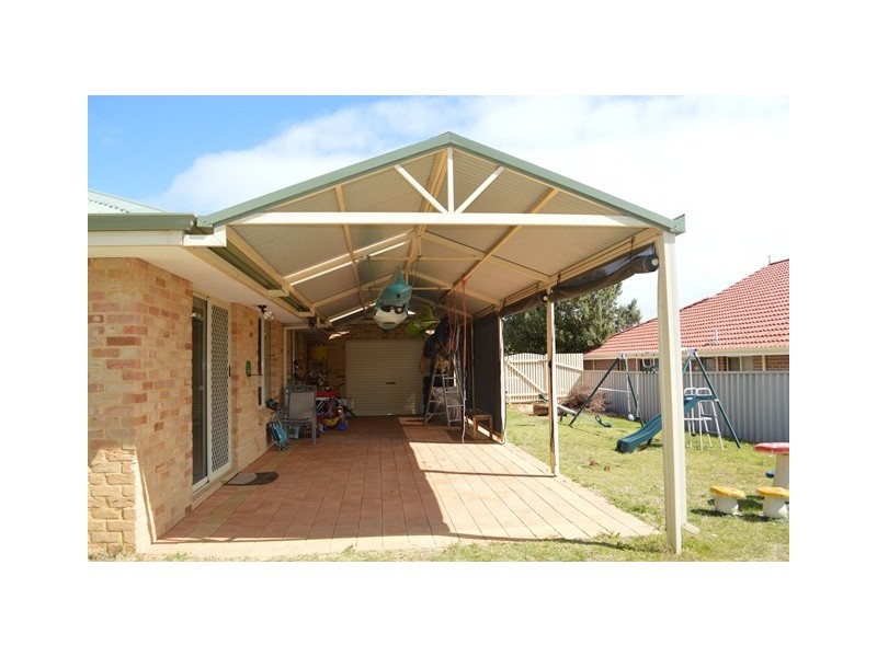 13 Nautical Lookout, Drummond Cove WA 6532