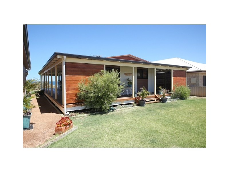 23 Stokes Street, Horrocks WA 6535