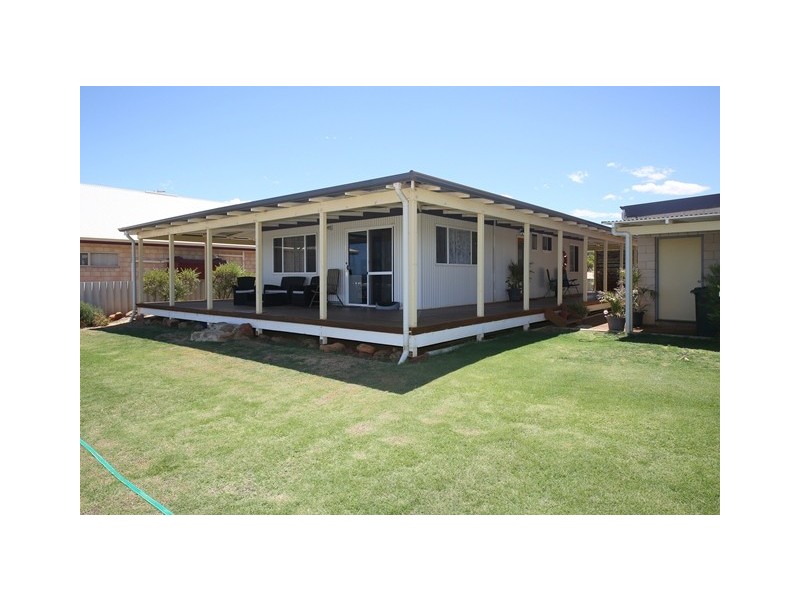 23 Stokes Street, Horrocks WA 6535