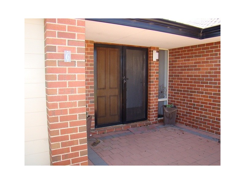 6 Ada Wynd, Wandina WA 6530