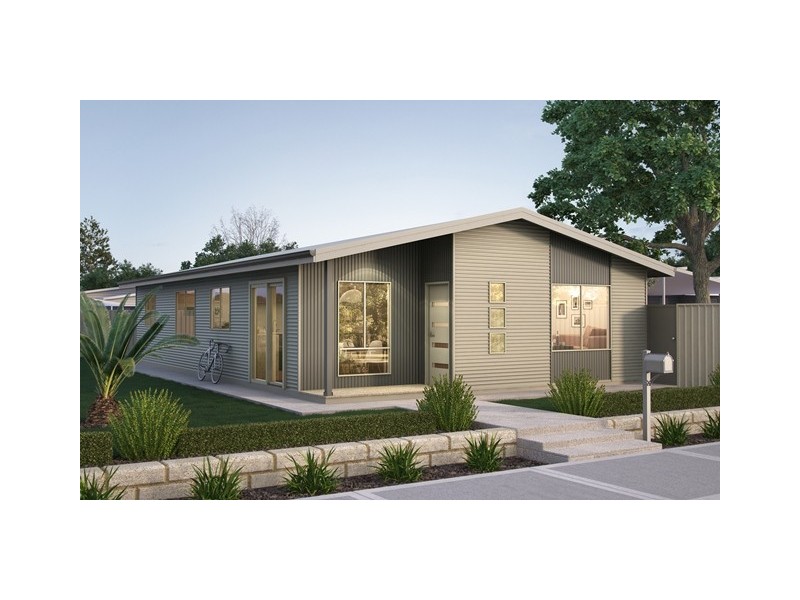 Lot 285 Bubbacurry Loop, Newman WA 6753