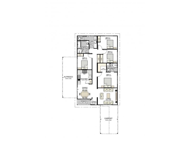 Lot 285 Bubbacurry Loop, Newman WA 6753