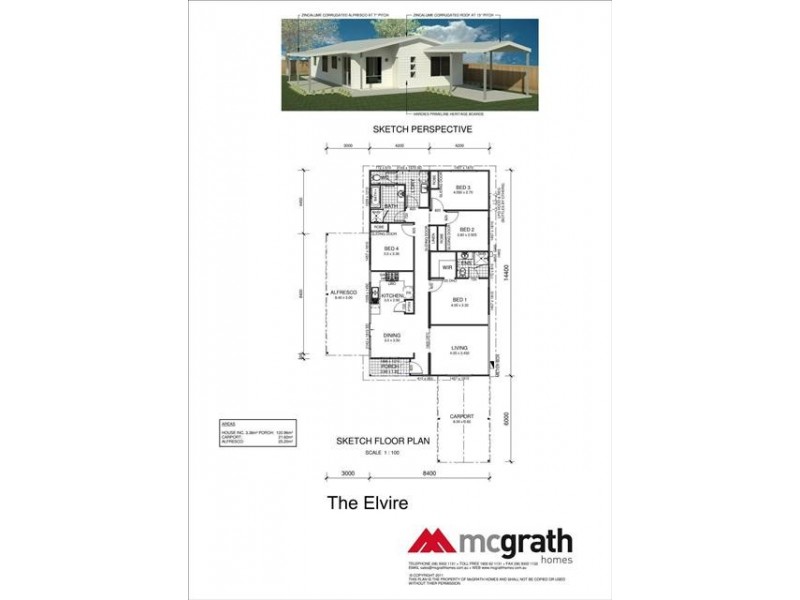 Lot 285 Bubbacurry Loop, Newman WA 6753