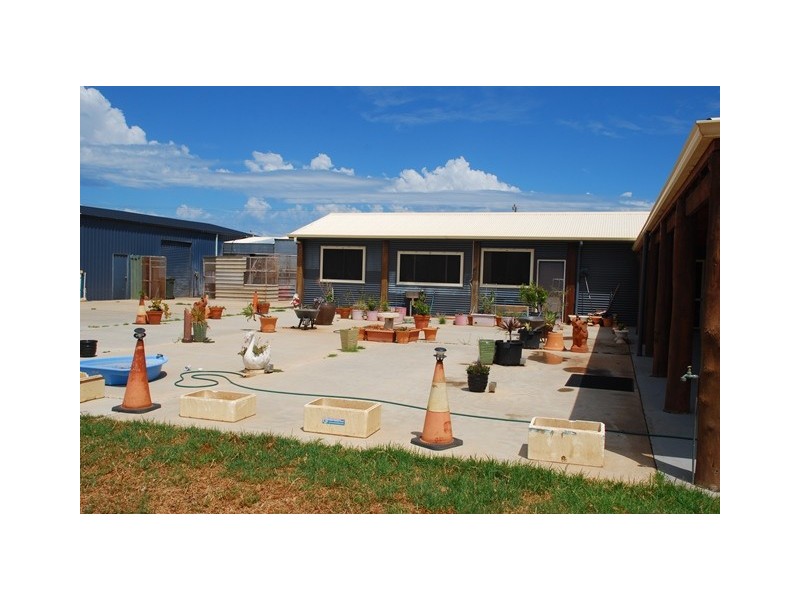 210 Crampton Road, South Greenough WA 6528