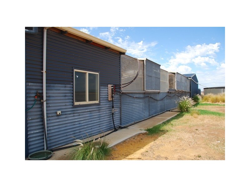 210 Crampton Road, South Greenough WA 6528