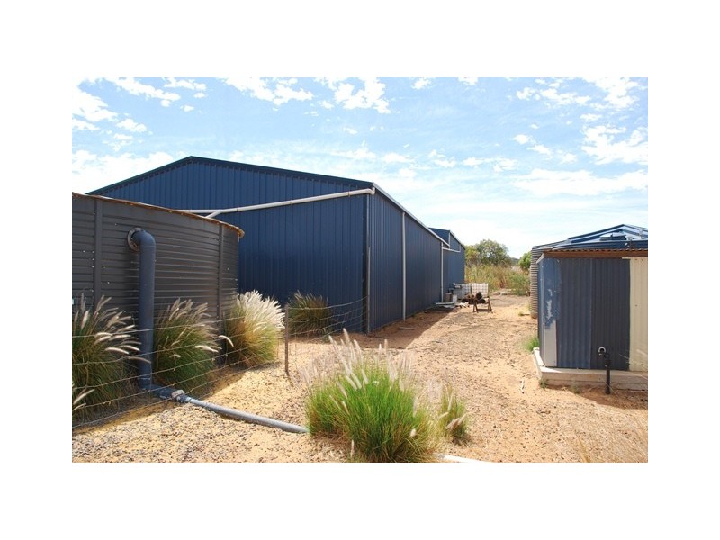 210 Crampton Road, South Greenough WA 6528