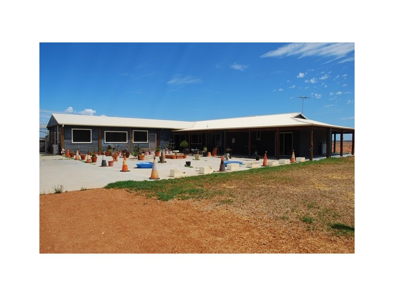 210 Crampton Road, South Greenough WA 6528