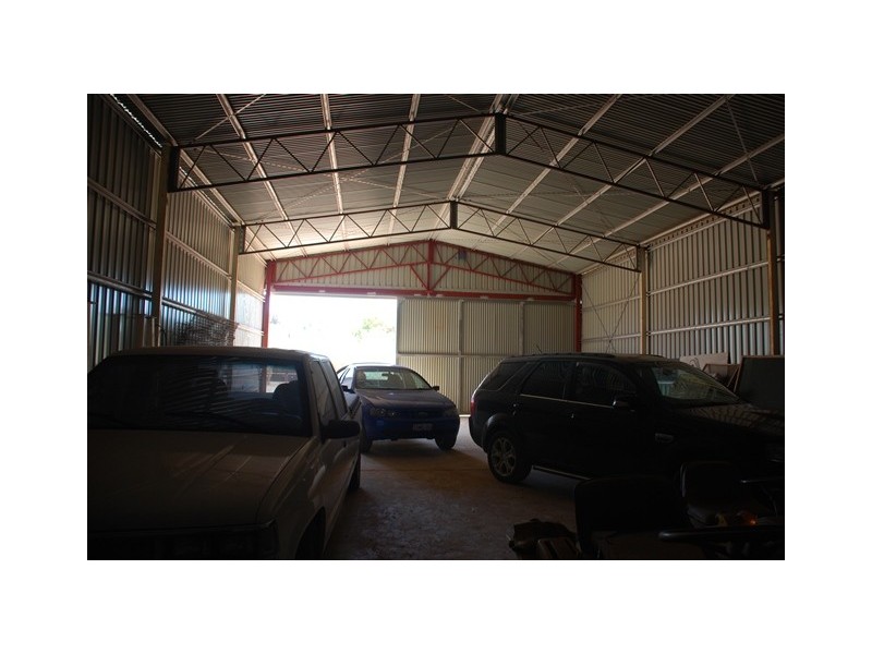 210 Crampton Road, South Greenough WA 6528