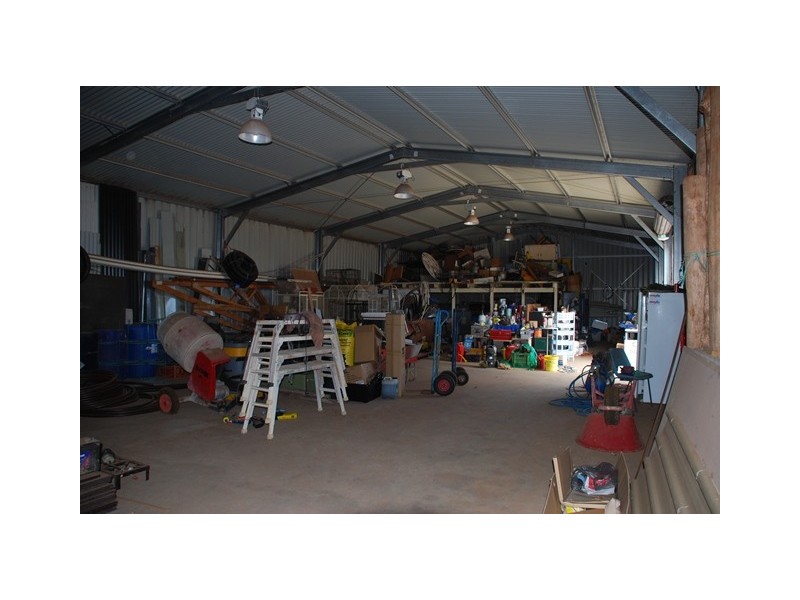 210 Crampton Road, South Greenough WA 6528