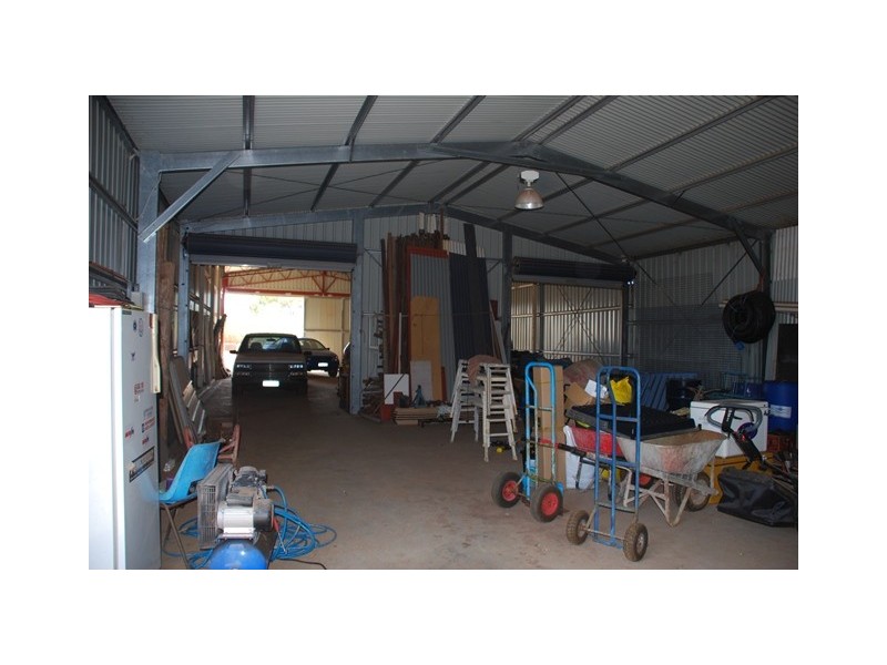 210 Crampton Road, South Greenough WA 6528