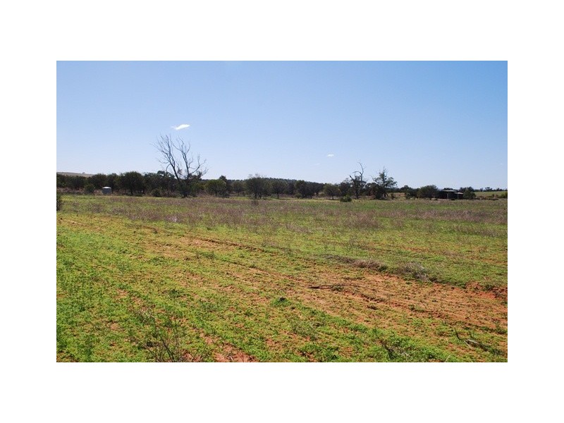 Lot 3 Ernest Street, Mingenew WA 6522