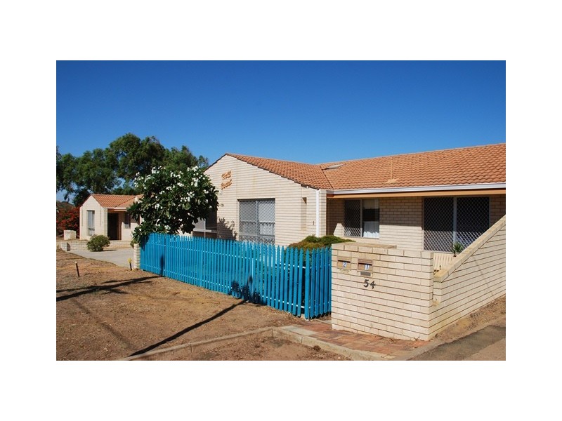 1/54 Eastward Road, Rangeway WA 6530