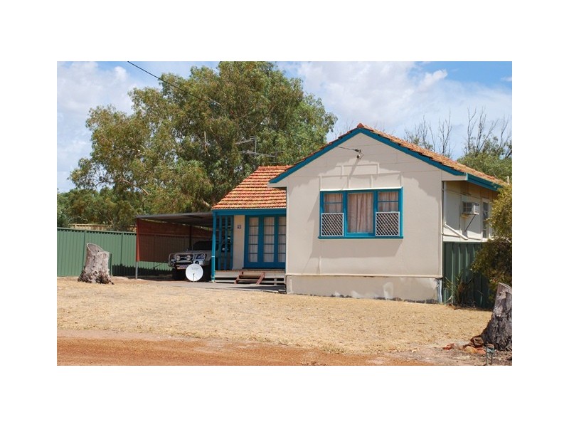 9 William Street, Mingenew WA 6522