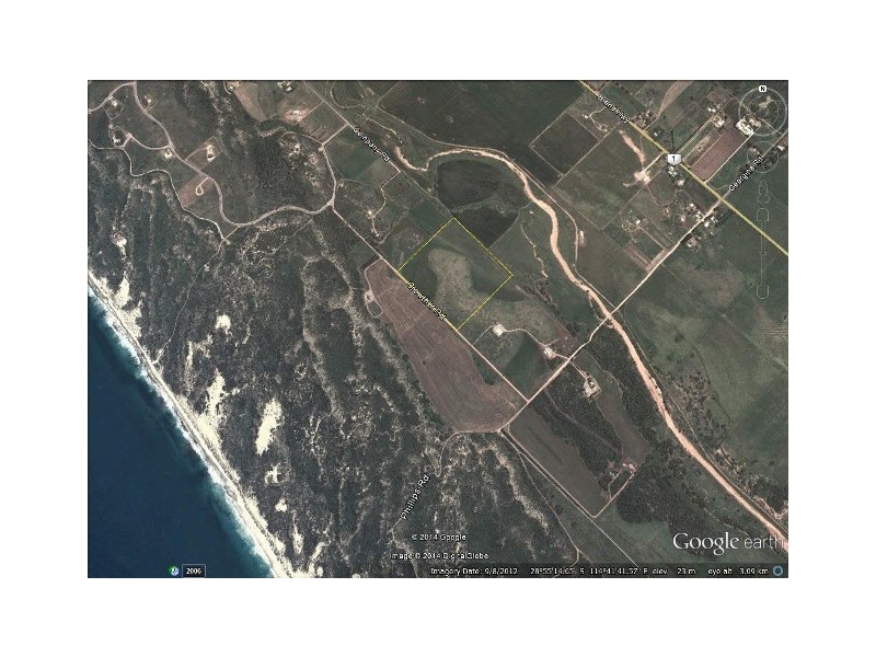 Lot 111 Company Road, Greenough WA 6532