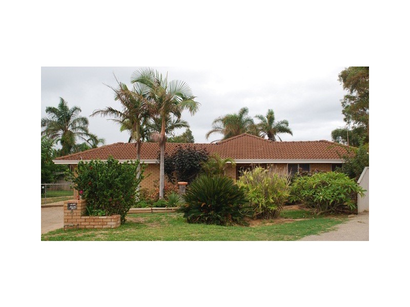 8 Bourdman Place, Spalding WA 6530