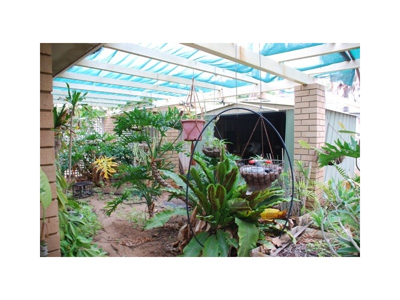 8 Bourdman Place, Spalding WA 6530