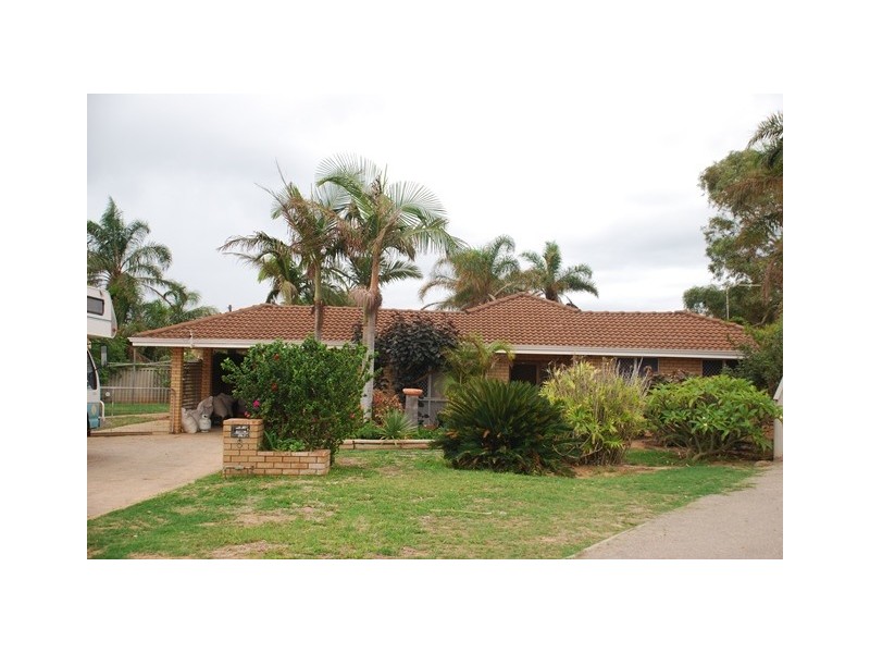 8 Bourdman Place, Spalding WA 6530