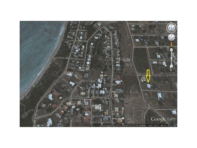 3 Topsail St, Drummond Cove WA 6532