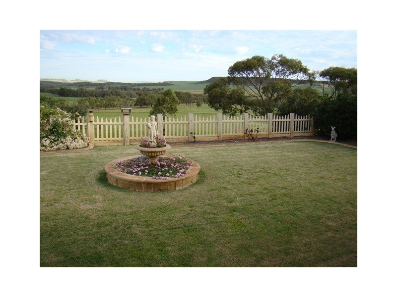 Prop Lot 1 Murphy-Yetna Road, Nanson WA 6532