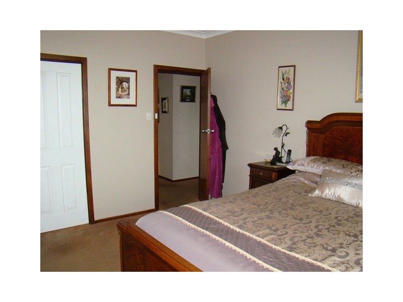 Prop Lot 1 Murphy-Yetna Road, Nanson WA 6532