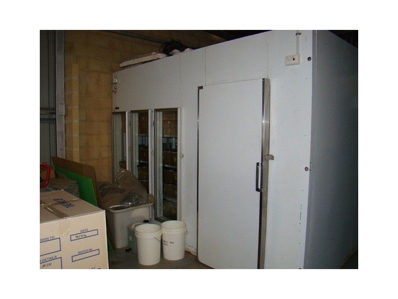 Prop Lot 3 Baston Close, Nanson WA 6532