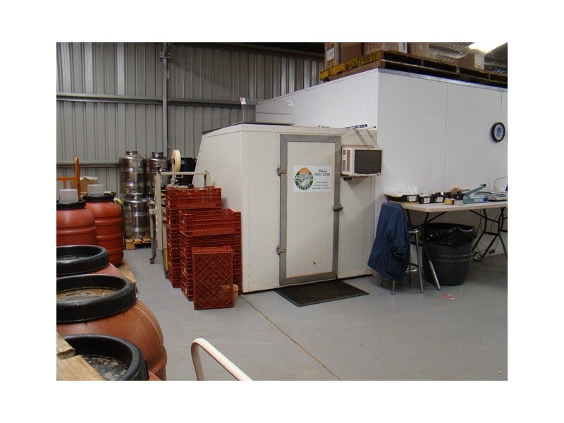 Prop Lot 3 Baston Close, Nanson WA 6532