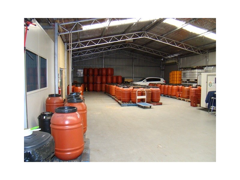 Prop Lot 3 Baston Close, Nanson WA 6532