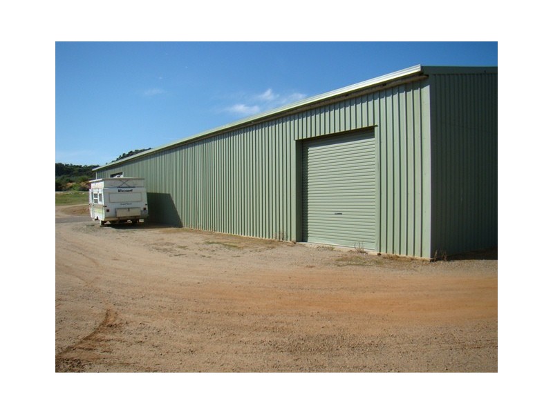 Prop Lot 3 Baston Close, Nanson WA 6532