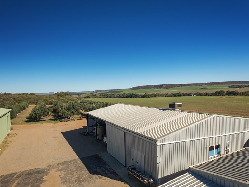 Prop Lot 3 Baston Close, Nanson WA 6532