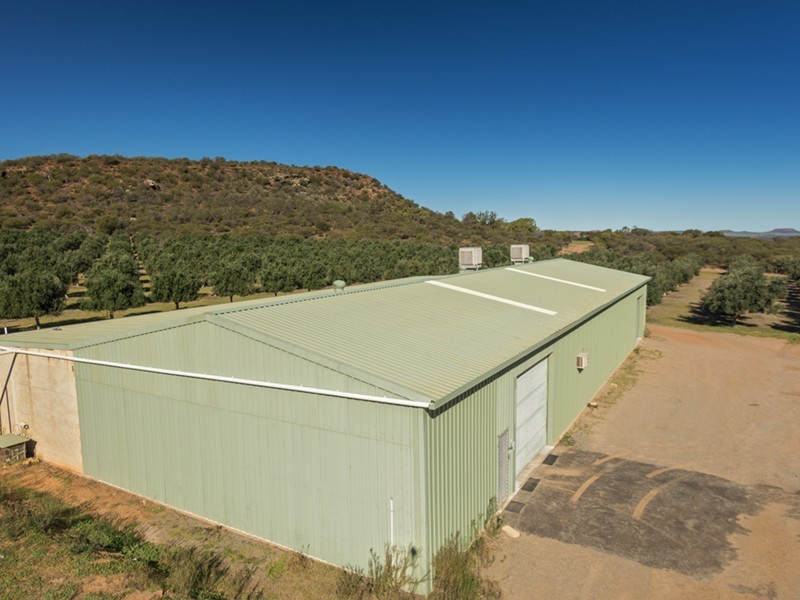 Prop Lot 3 Baston Close, Nanson WA 6532