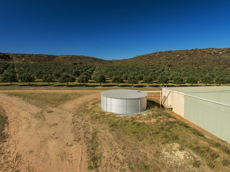 Prop Lot 3 Baston Close, Nanson WA 6532