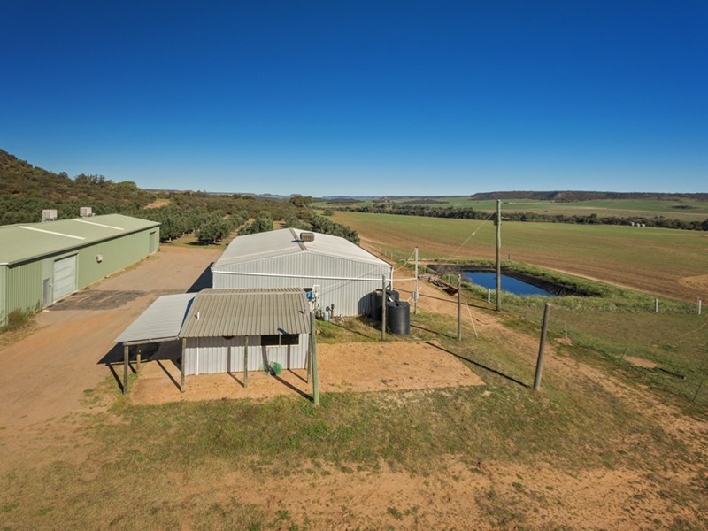 Prop Lot 3 Baston Close, Nanson WA 6532